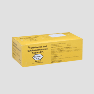 Bactrim D.S. Tablets