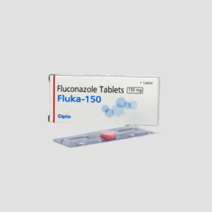 Fluconazole 150mg (Fluka) Tablets