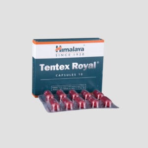 Tentex Royal Capsules