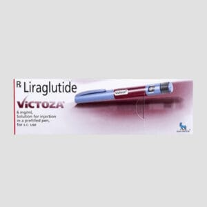 Liraglutide Pen (Victoza)