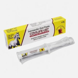 Ivermectin Oral Paste (Covilife) 1.87%